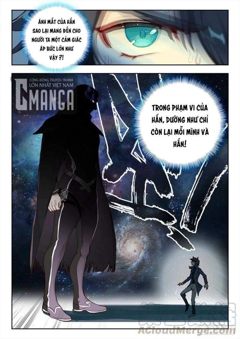 Thôn Phệ Thời Không Chapter 73 - 10