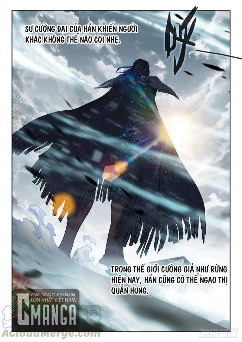 Thôn Phệ Thời Không Chapter 73 - 12