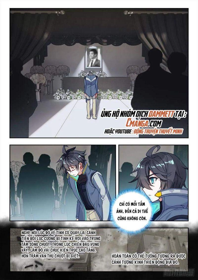 Thôn Phệ Thời Không Chapter 73 - 13