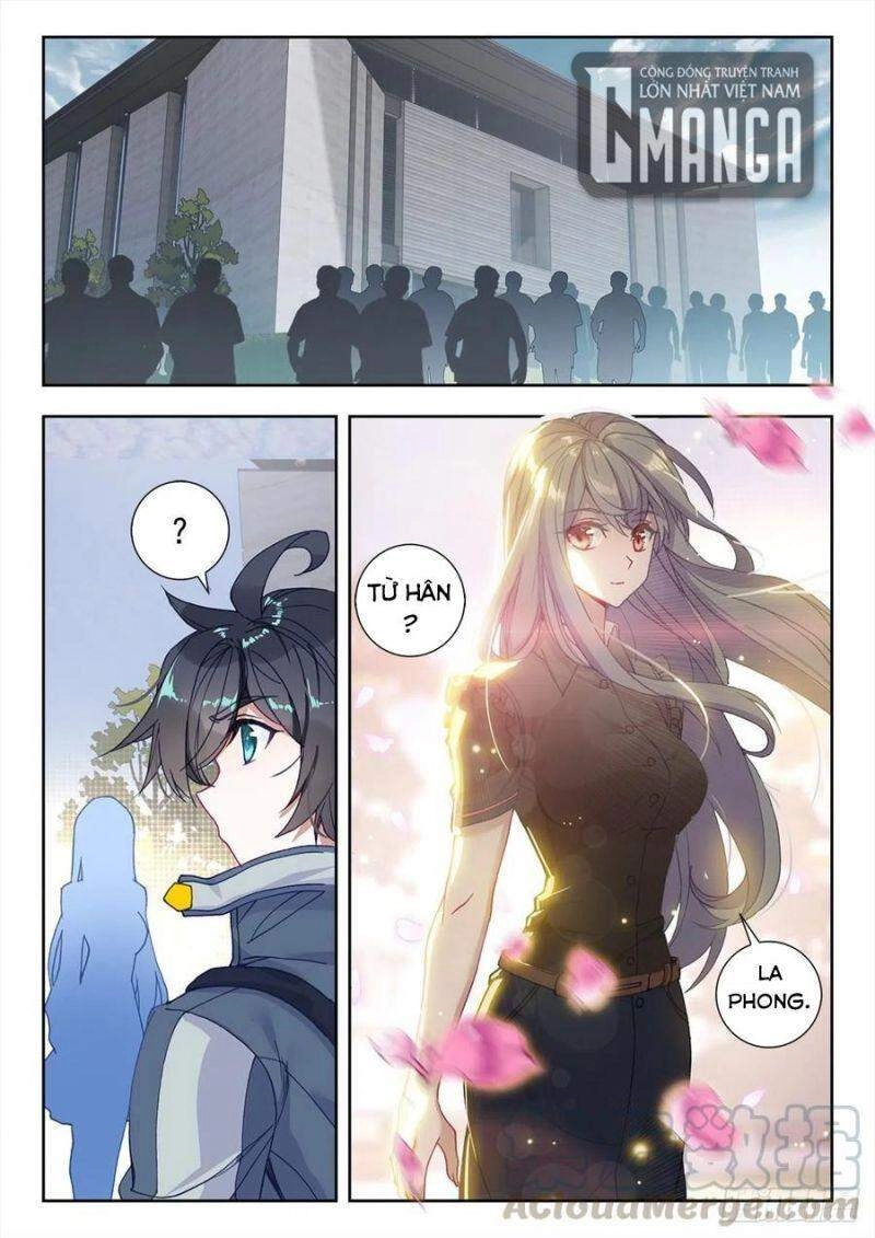 Thôn Phệ Thời Không Chapter 74 - 1