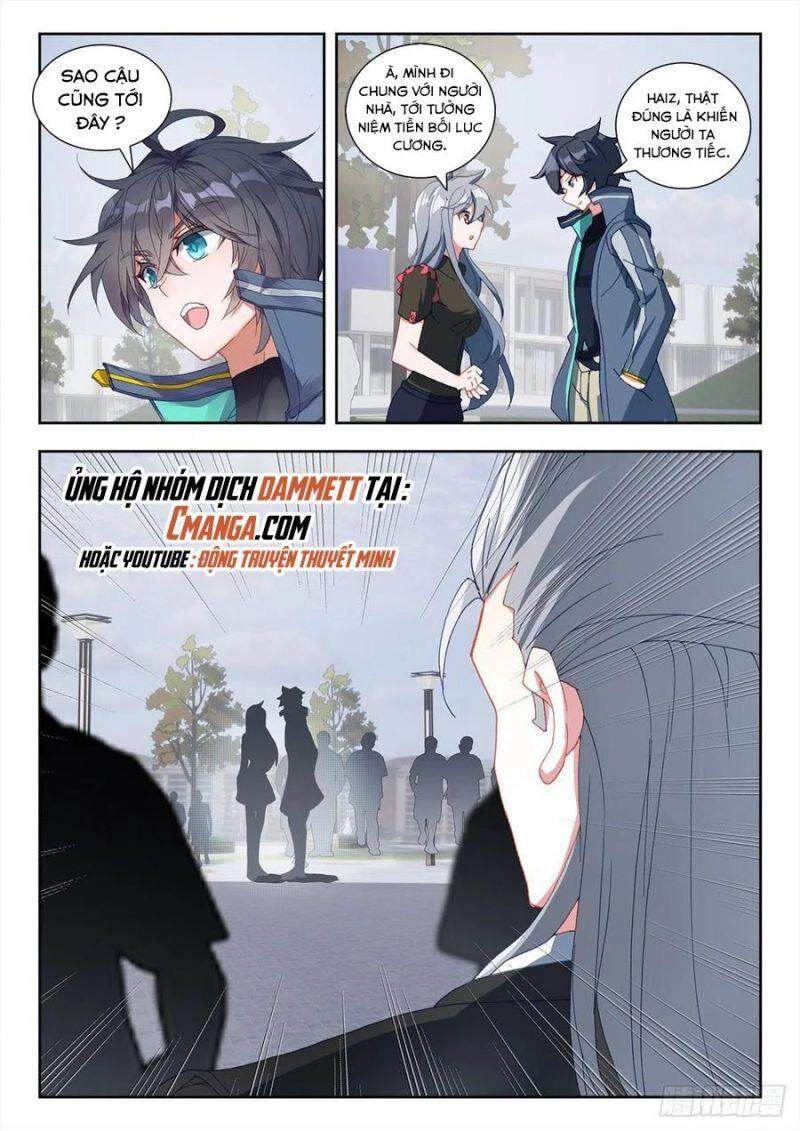 Thôn Phệ Thời Không Chapter 74 - 2