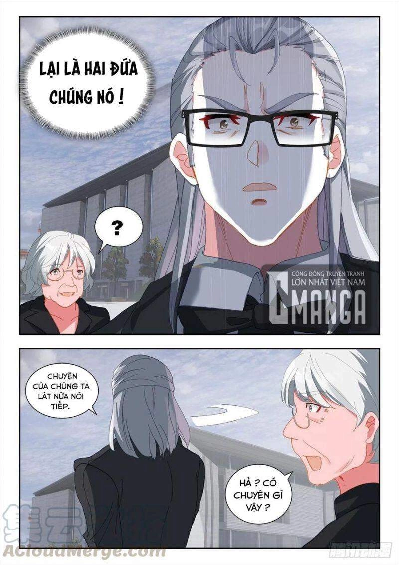 Thôn Phệ Thời Không Chapter 74 - 3