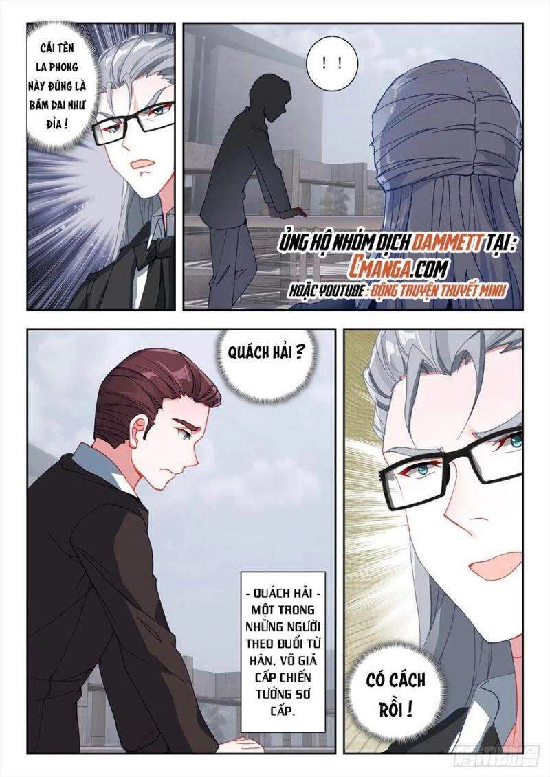 Thôn Phệ Thời Không Chapter 74 - 4