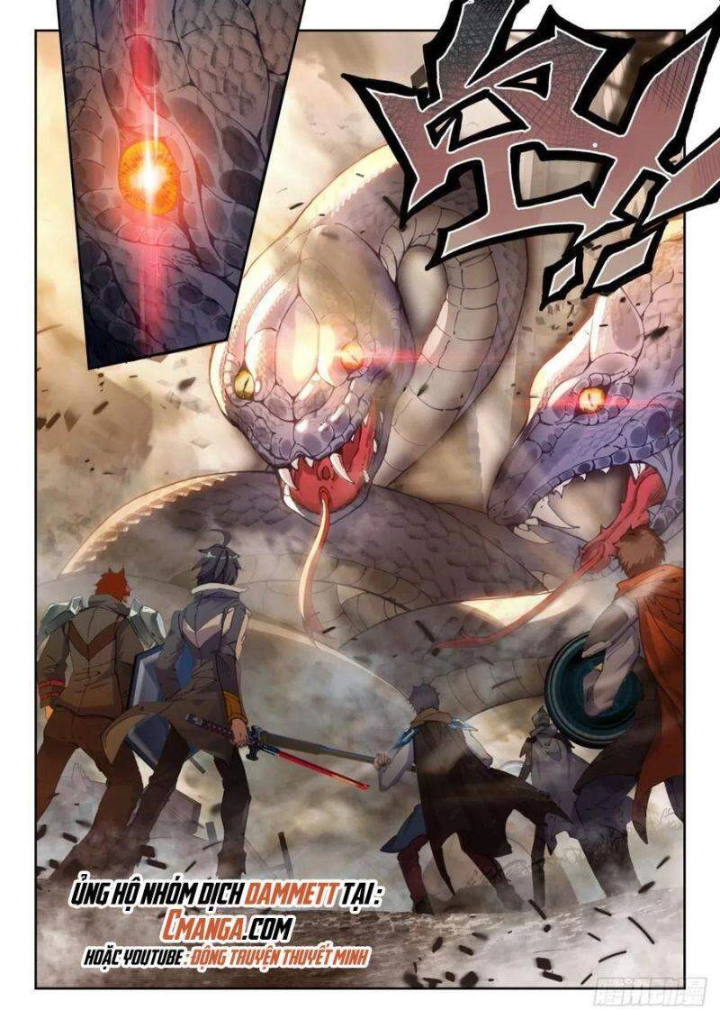 Thôn Phệ Thời Không Chapter 78 - 4