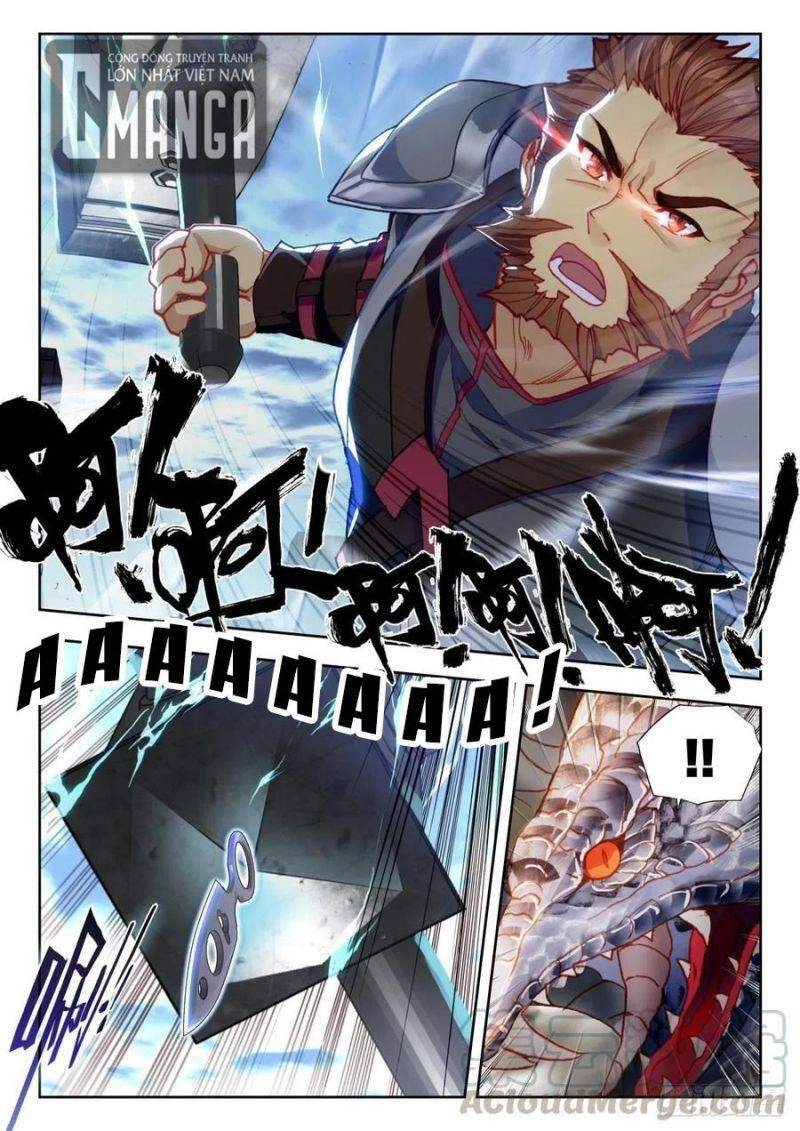 Thôn Phệ Thời Không Chapter 78 - 10