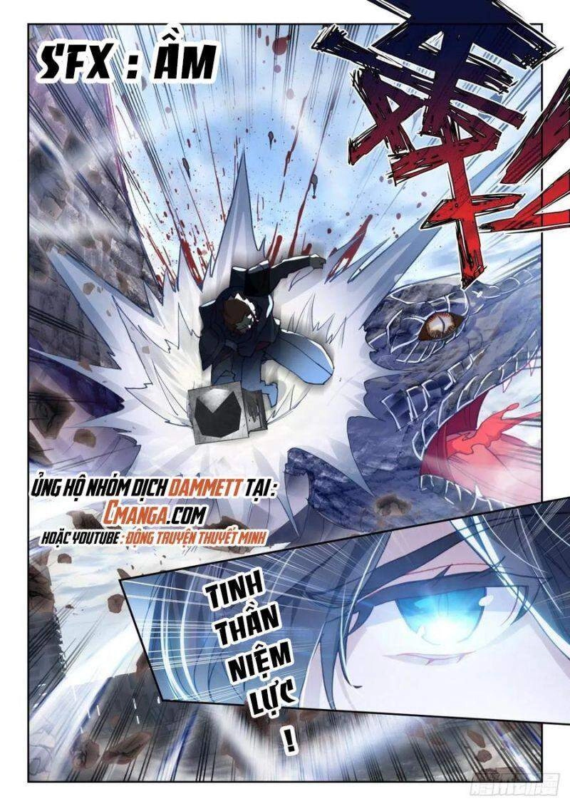 Thôn Phệ Thời Không Chapter 78 - 11