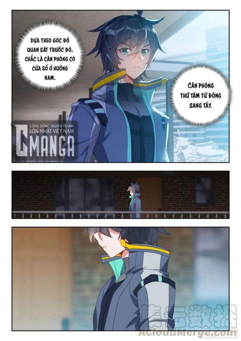 Thôn Phệ Thời Không Chapter 80 - 5