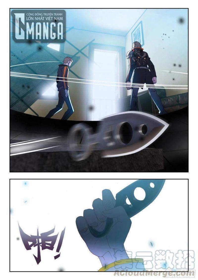 Thôn Phệ Thời Không Chapter 80 - 10