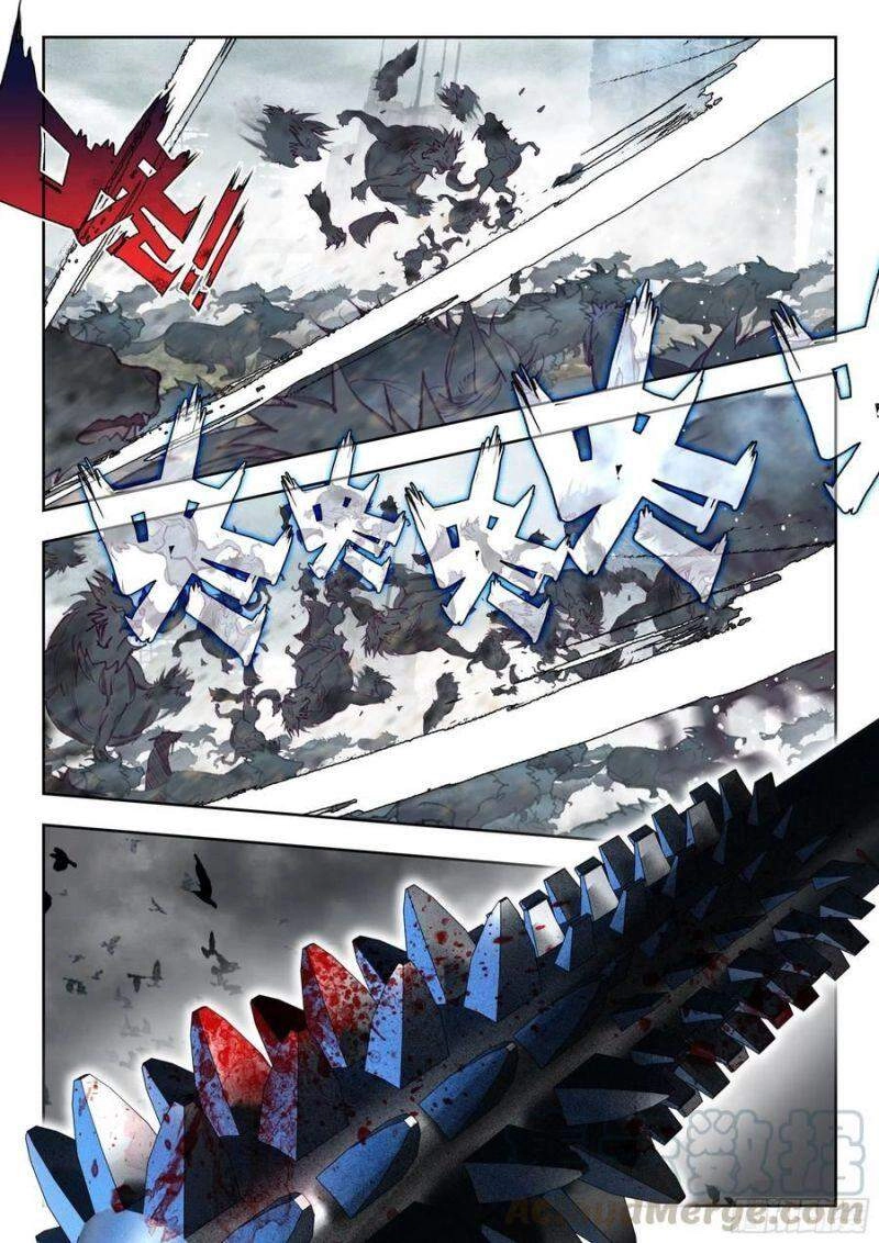 Thôn Phệ Thời Không Chapter 83 - 6