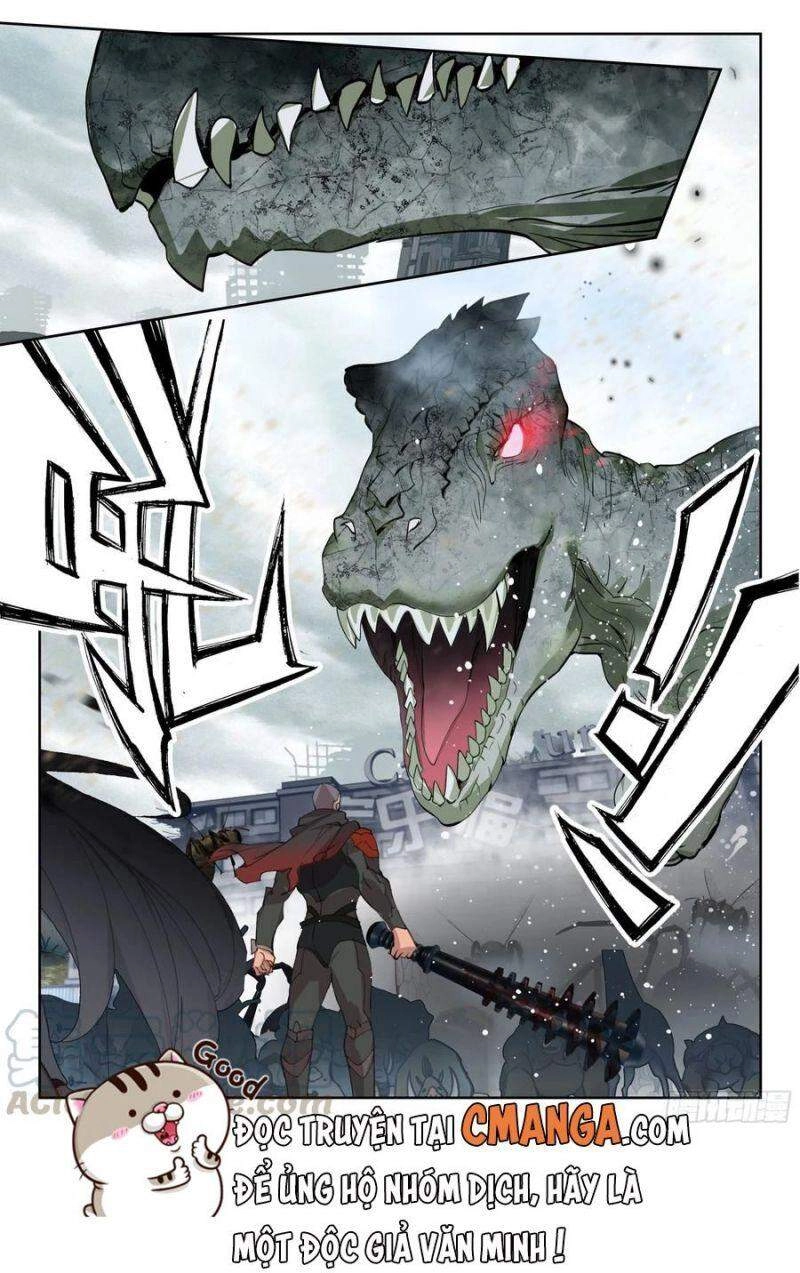 Thôn Phệ Thời Không Chapter 83 - 12