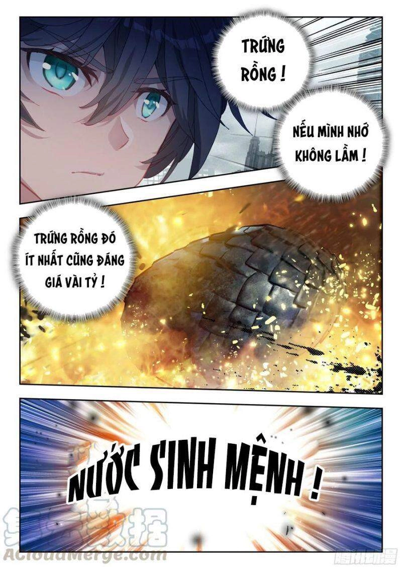 Thôn Phệ Thời Không Chapter 84 - 2