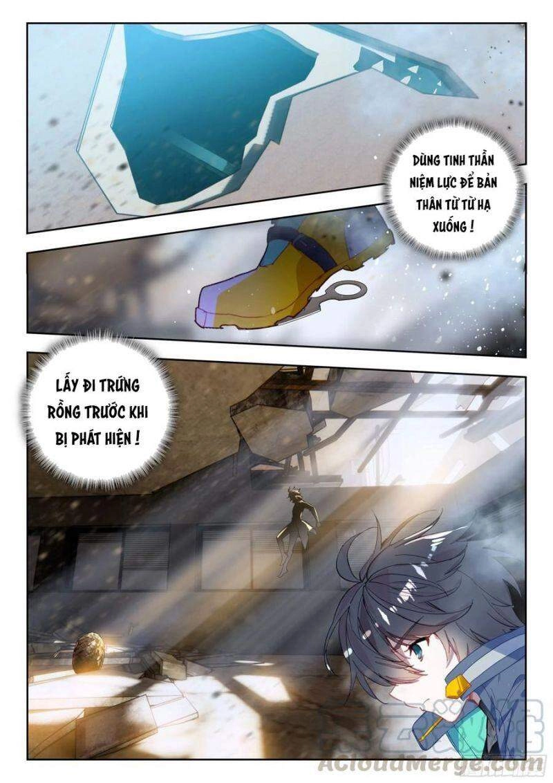 Thôn Phệ Thời Không Chapter 84 - 6