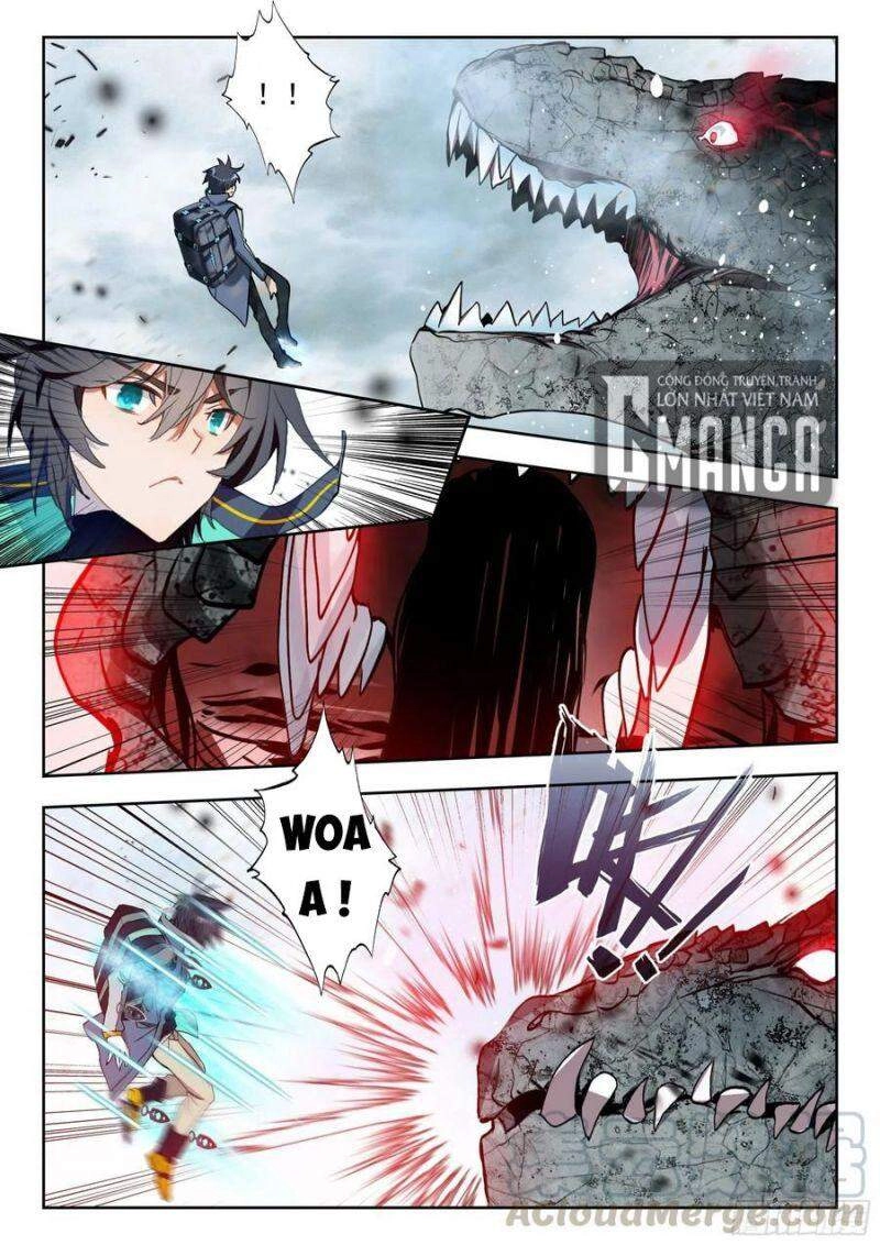 Thôn Phệ Thời Không Chapter 85 - 3