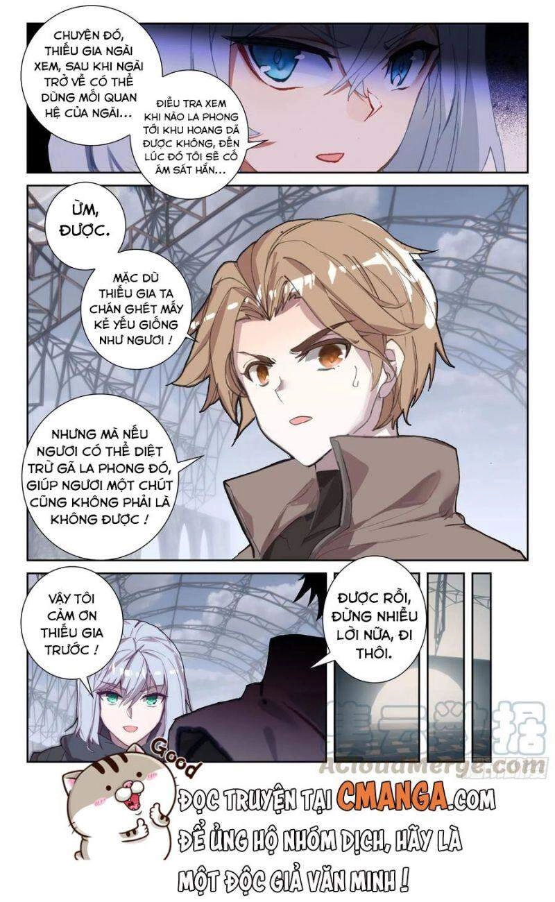 Thôn Phệ Thời Không Chapter 86 - 4