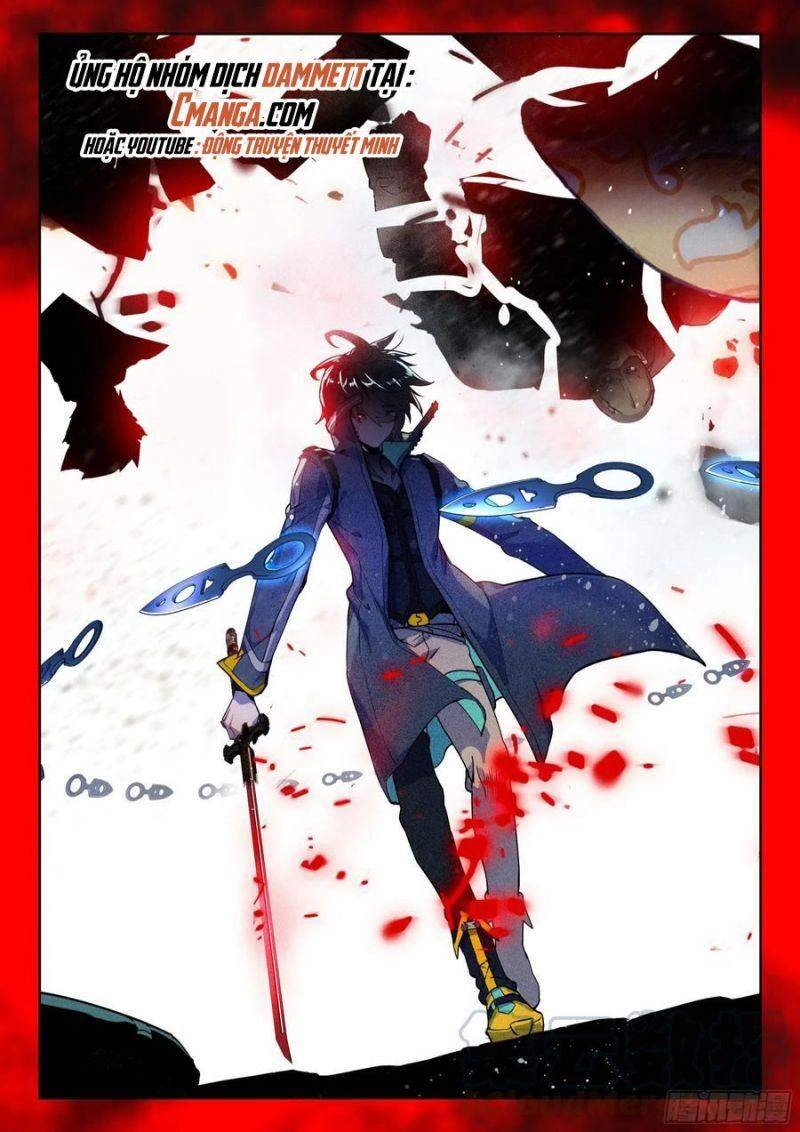 Thôn Phệ Thời Không Chapter 86 - 9