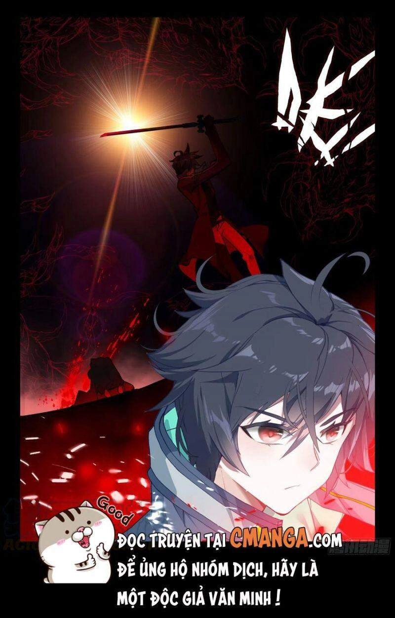 Thôn Phệ Thời Không Chapter 86 - 12