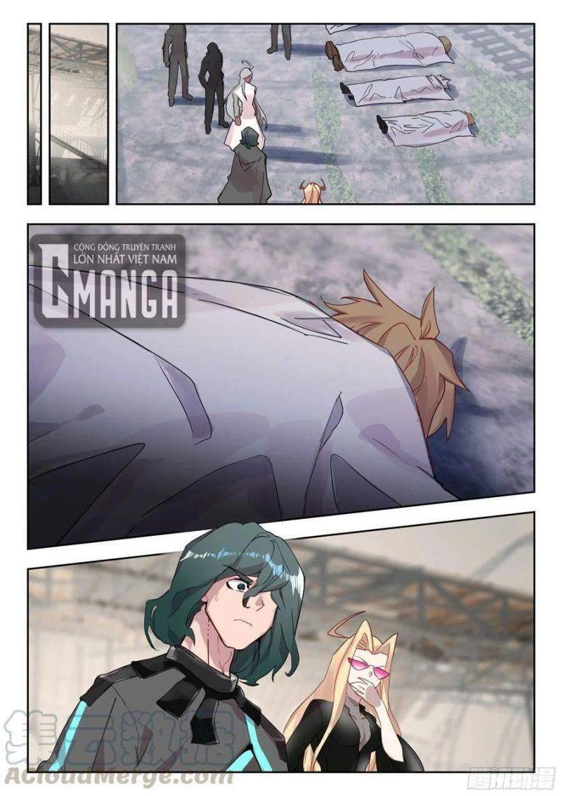 Thôn Phệ Thời Không Chapter 88 - 2