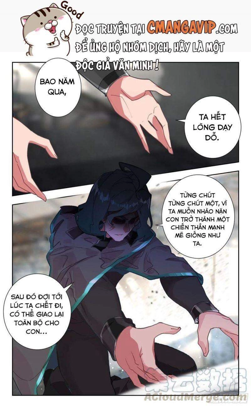 Thôn Phệ Thời Không Chapter 88 - 3