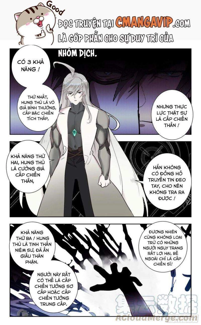 Thôn Phệ Thời Không Chapter 88 - 7