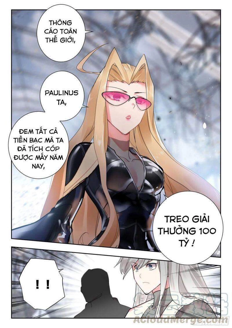 Thôn Phệ Thời Không Chapter 88 - 9