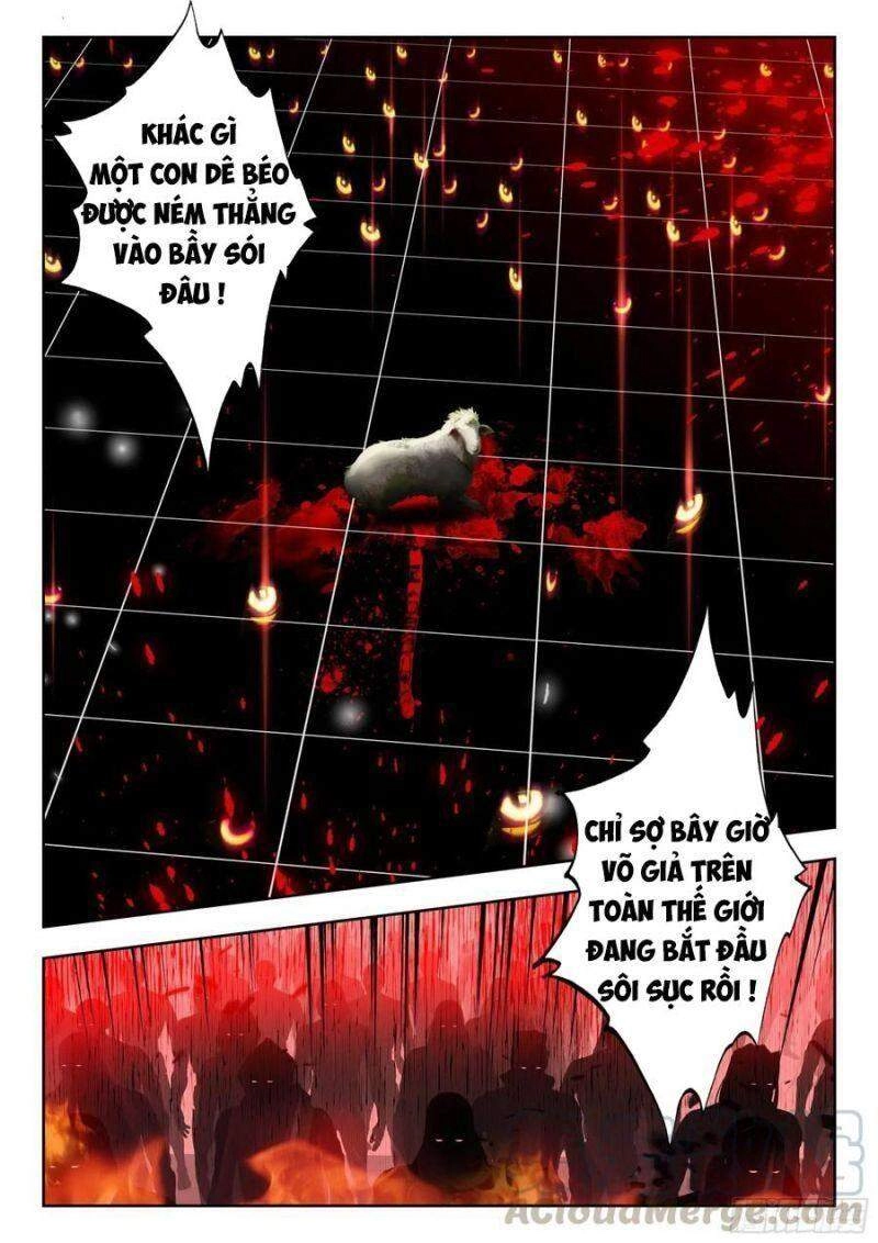 Thôn Phệ Thời Không Chapter 89 - 9