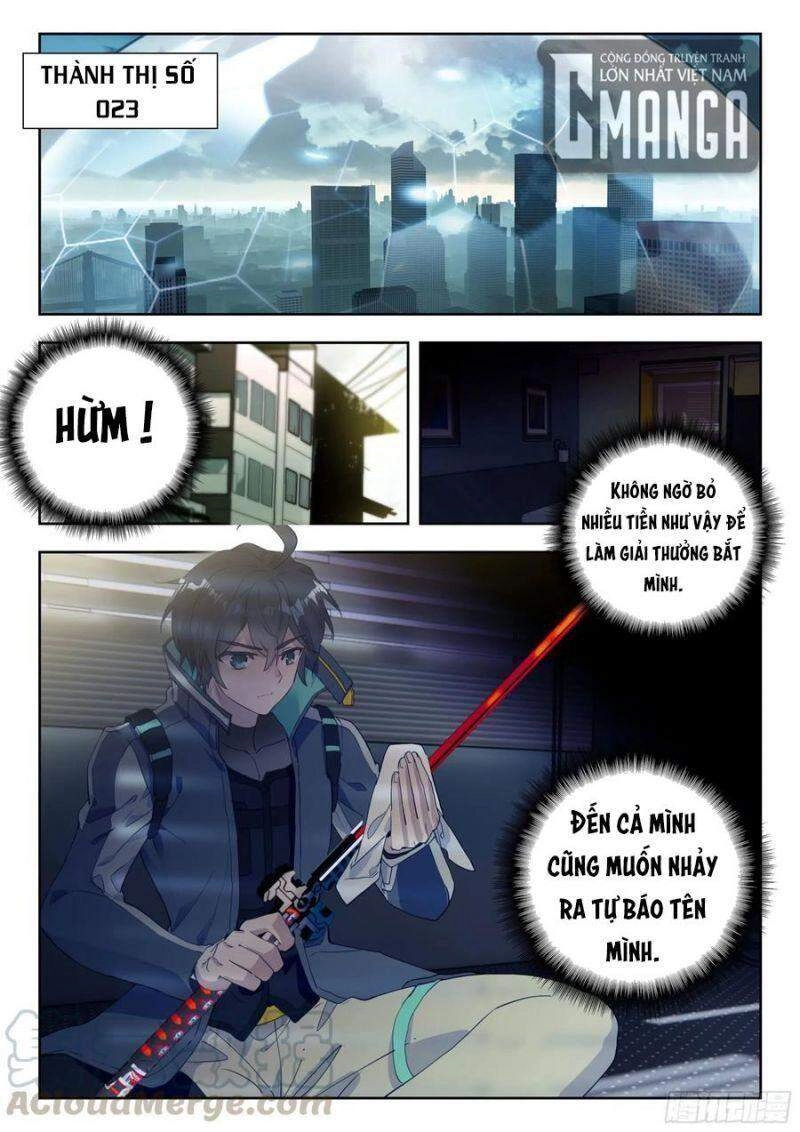 Thôn Phệ Thời Không Chapter 89 - 10