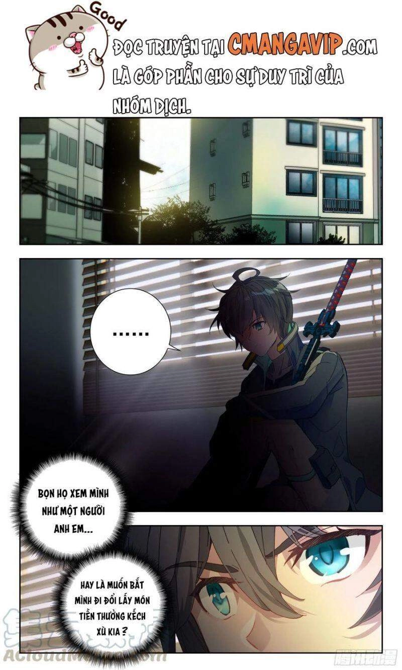 Thôn Phệ Thời Không Chapter 90 - 7