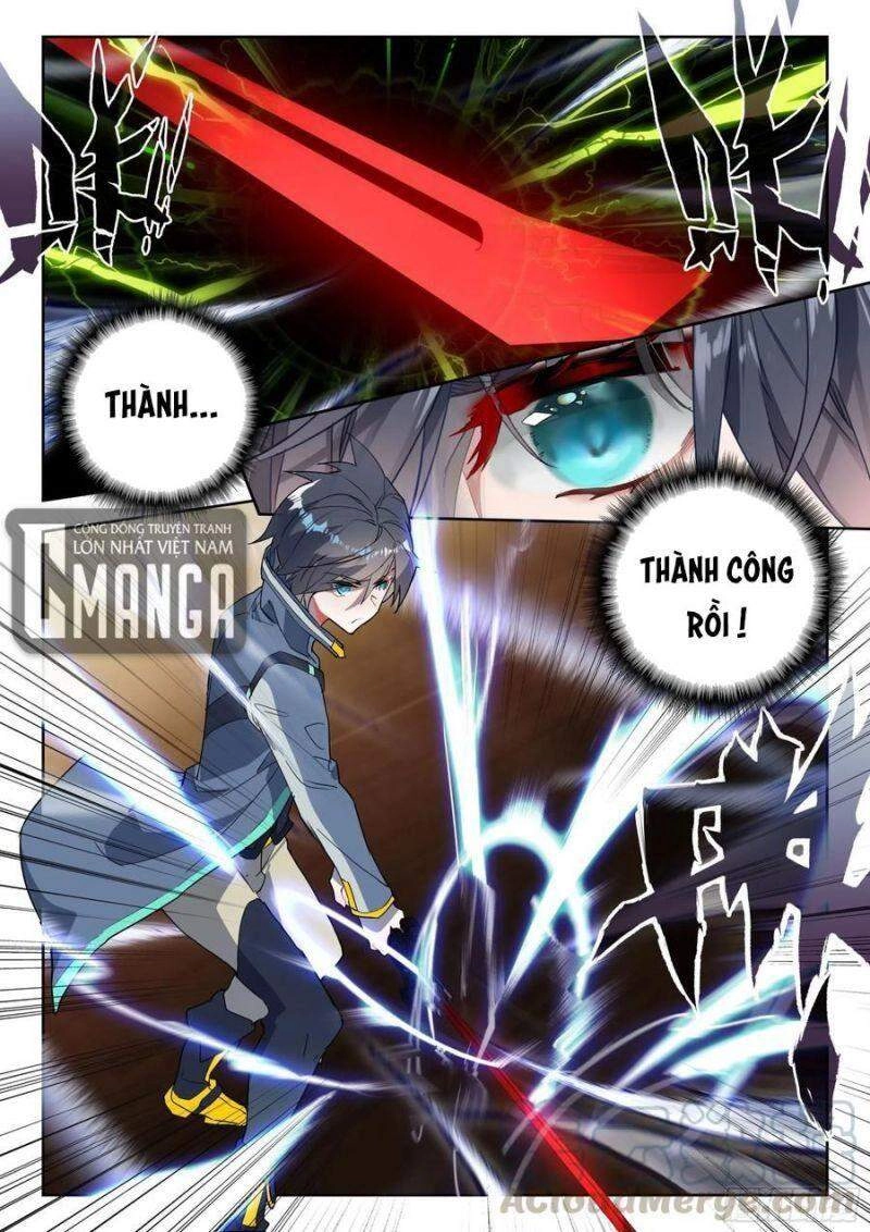 Thôn Phệ Thời Không Chapter 91 - 10