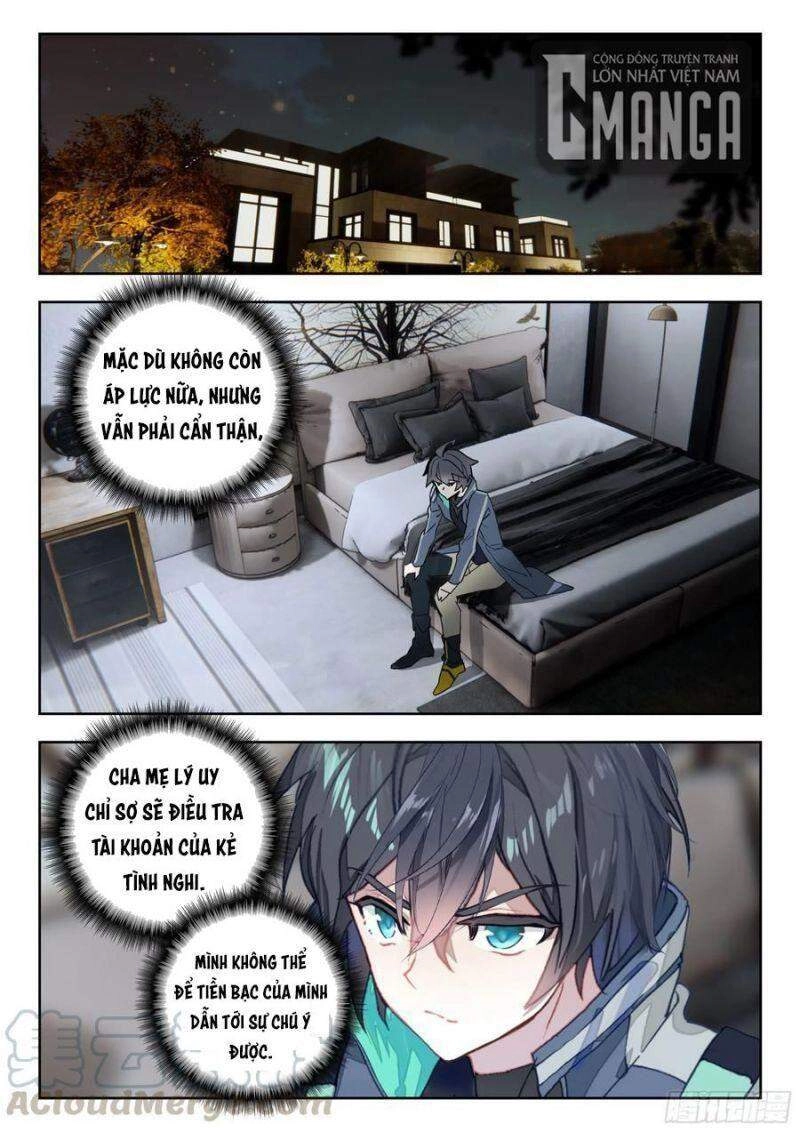 Thôn Phệ Thời Không Chapter 92 - 6