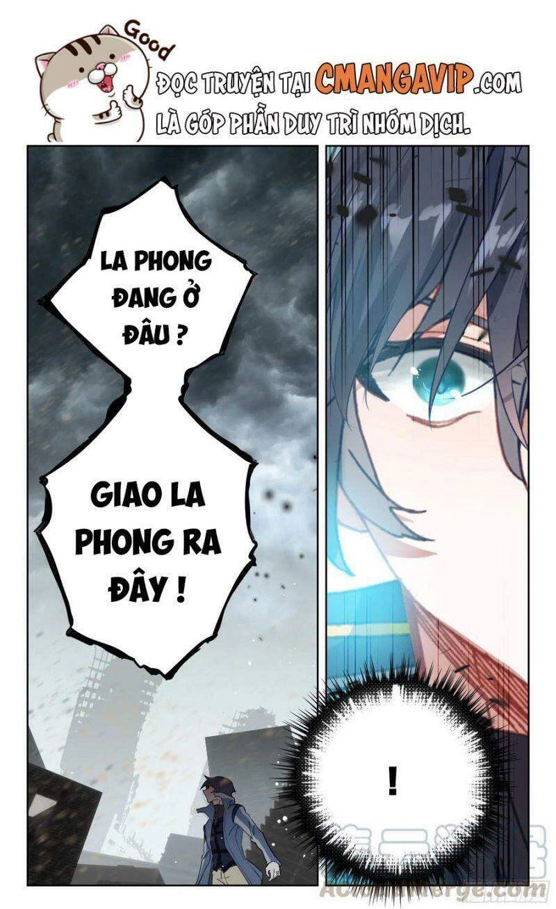 Thôn Phệ Thời Không Chapter 93 - 7
