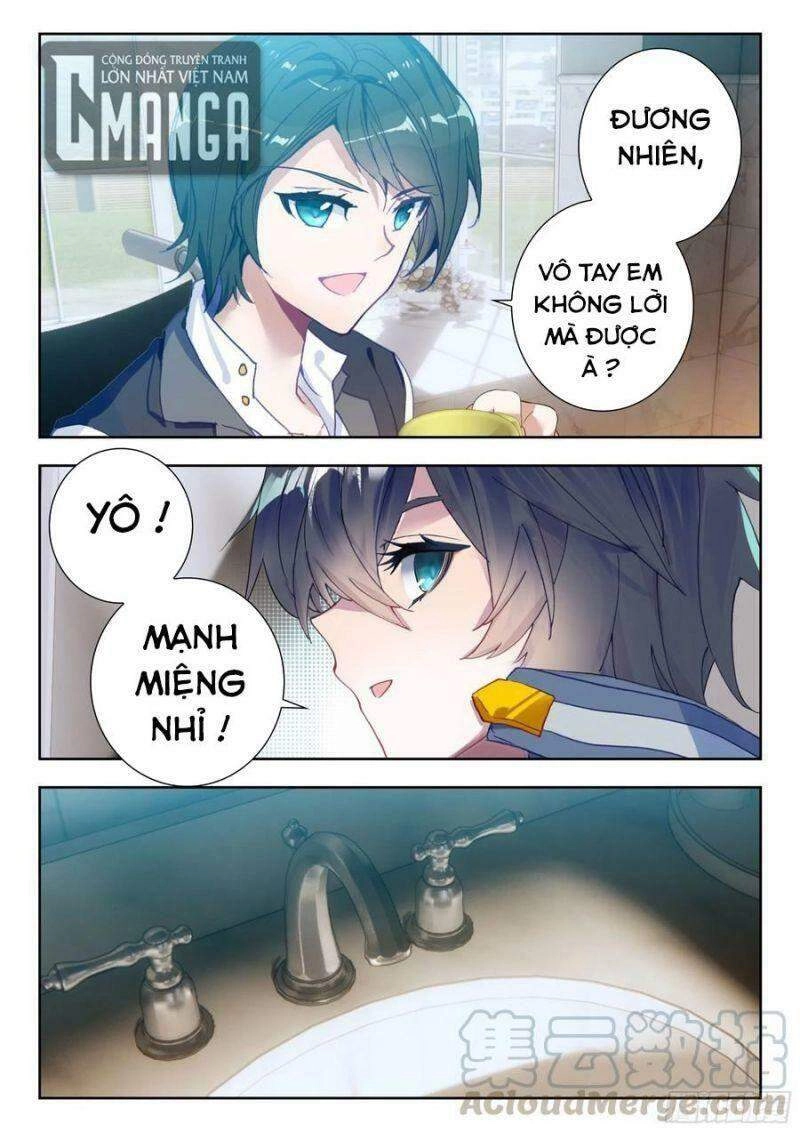 Thôn Phệ Thời Không Chapter 94 - 2