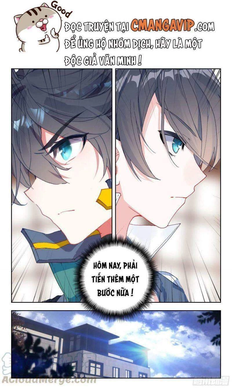 Thôn Phệ Thời Không Chapter 94 - 3