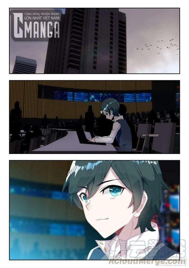 Thôn Phệ Thời Không Chapter 94 - 6