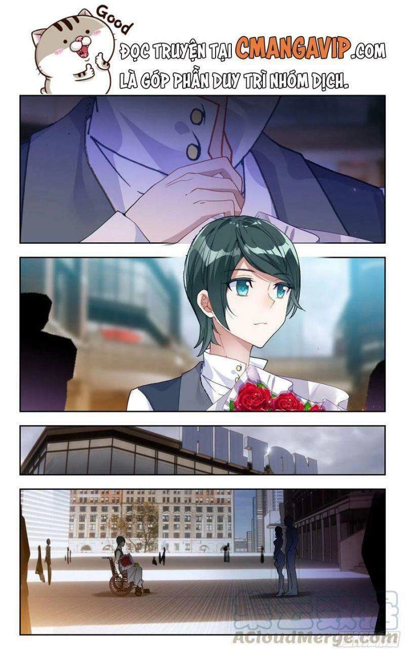 Thôn Phệ Thời Không Chapter 94 - 11