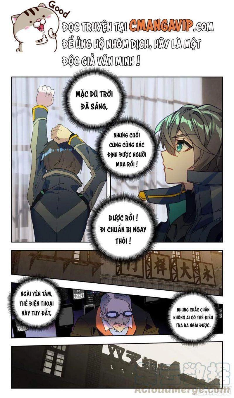 Thôn Phệ Thời Không Chapter 95 - 3