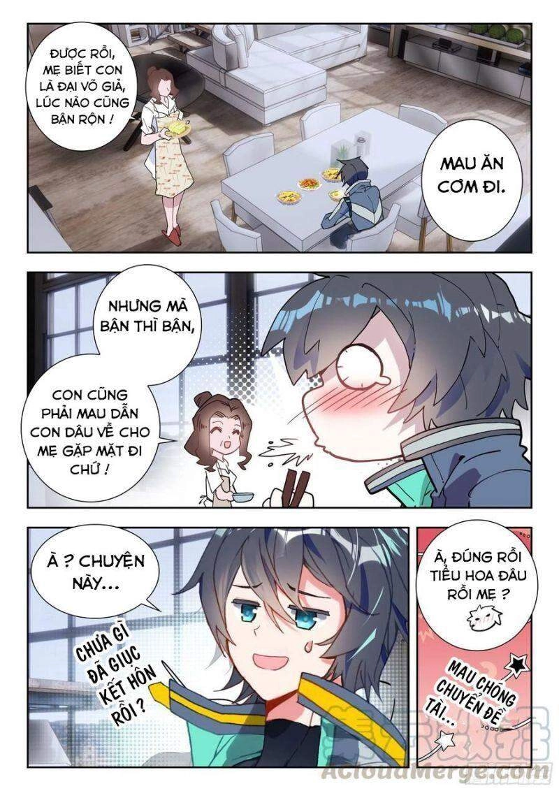 Thôn Phệ Thời Không Chapter 95 - 5