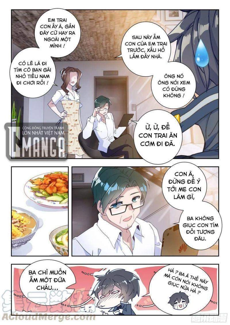 Thôn Phệ Thời Không Chapter 95 - 6