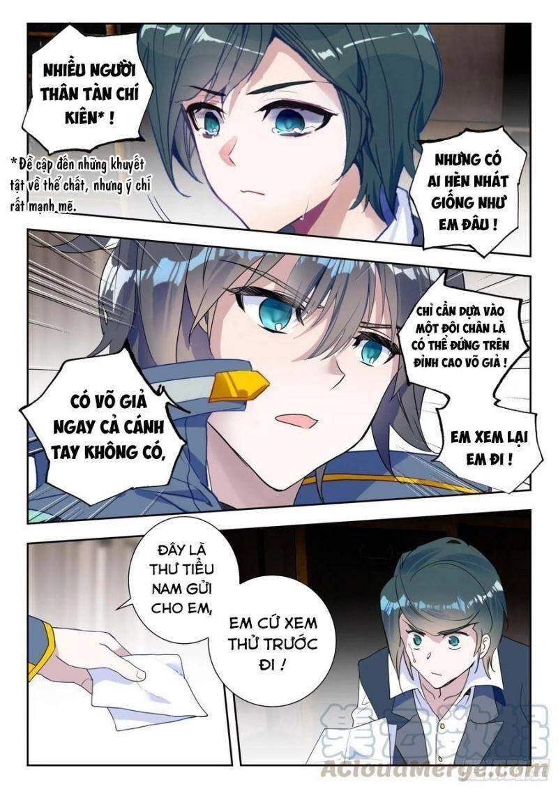 Thôn Phệ Thời Không Chapter 97 - 7