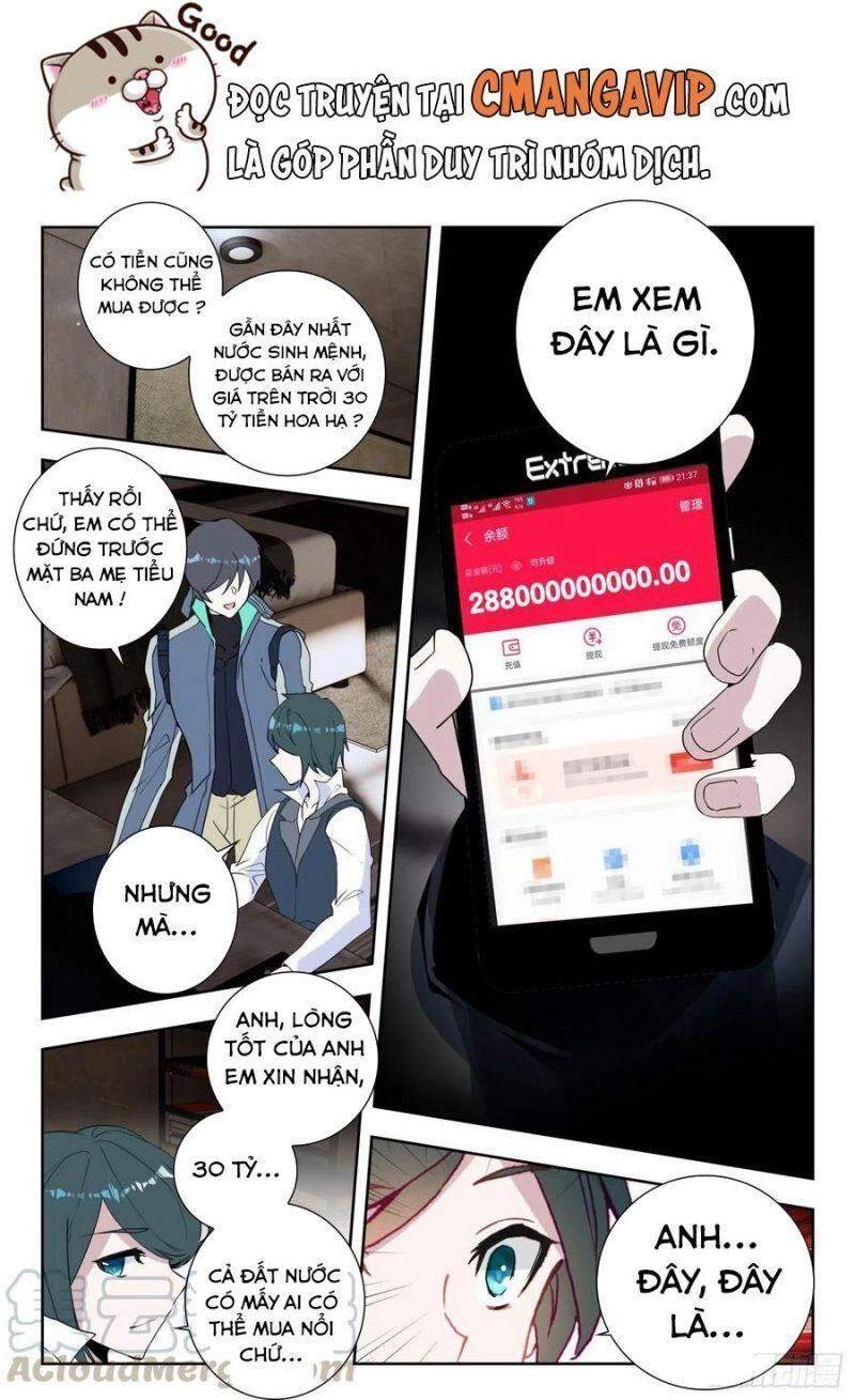 Thôn Phệ Thời Không Chapter 97 - 10