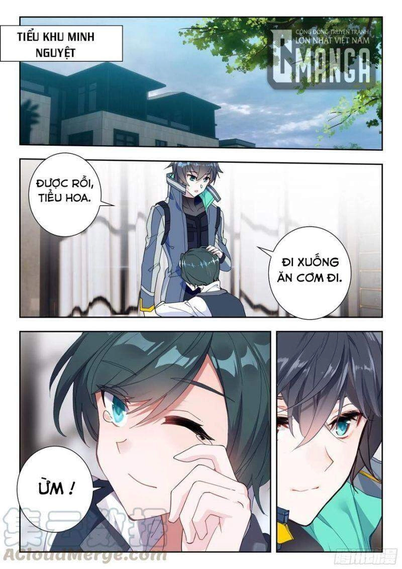 Thôn Phệ Thời Không Chapter 98 - 1