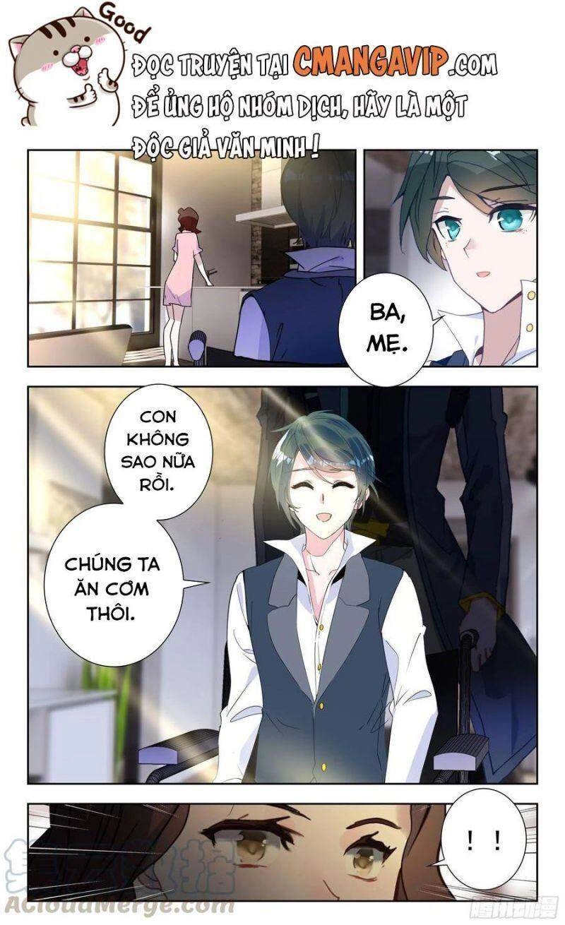 Thôn Phệ Thời Không Chapter 98 - 2