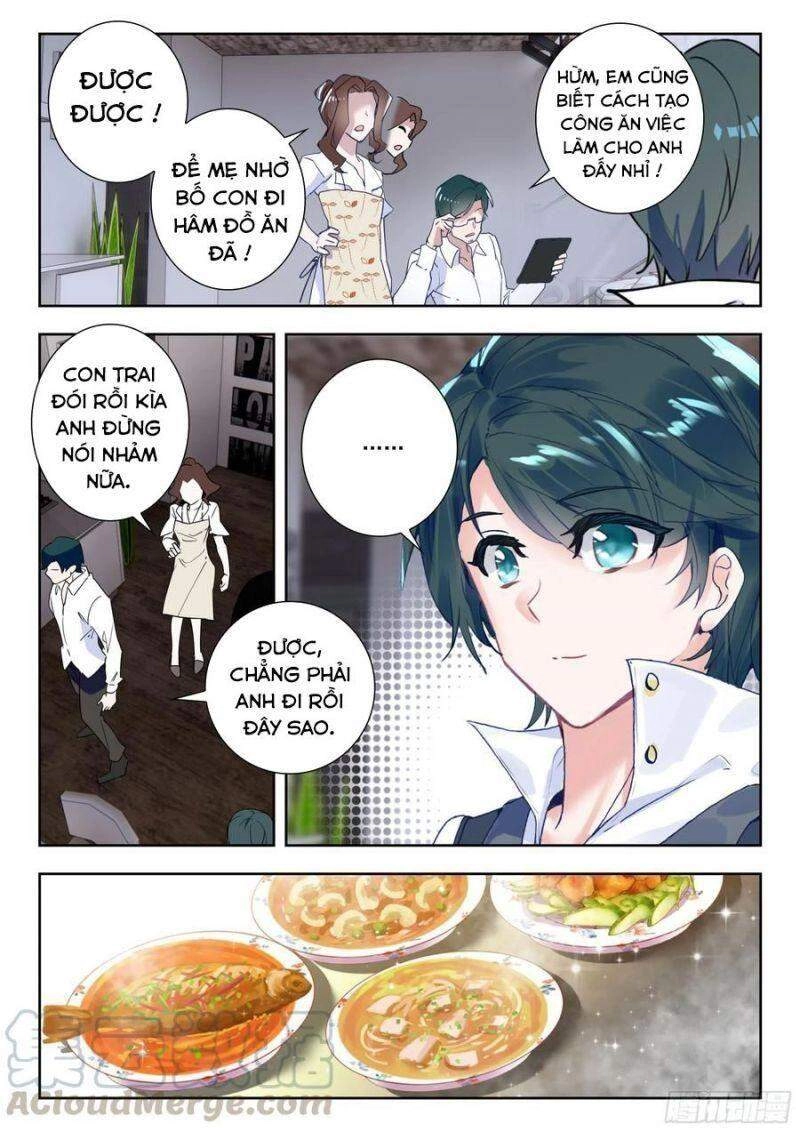 Thôn Phệ Thời Không Chapter 98 - 3