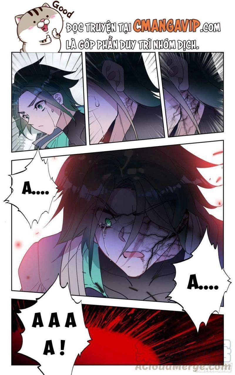 Thôn Phệ Thời Không Chapter 98 - 10