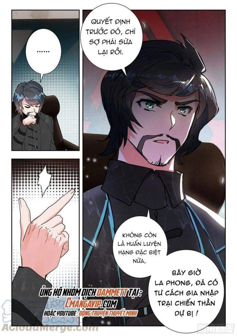 Thôn Phệ Thời Không Chapter 101 - 13