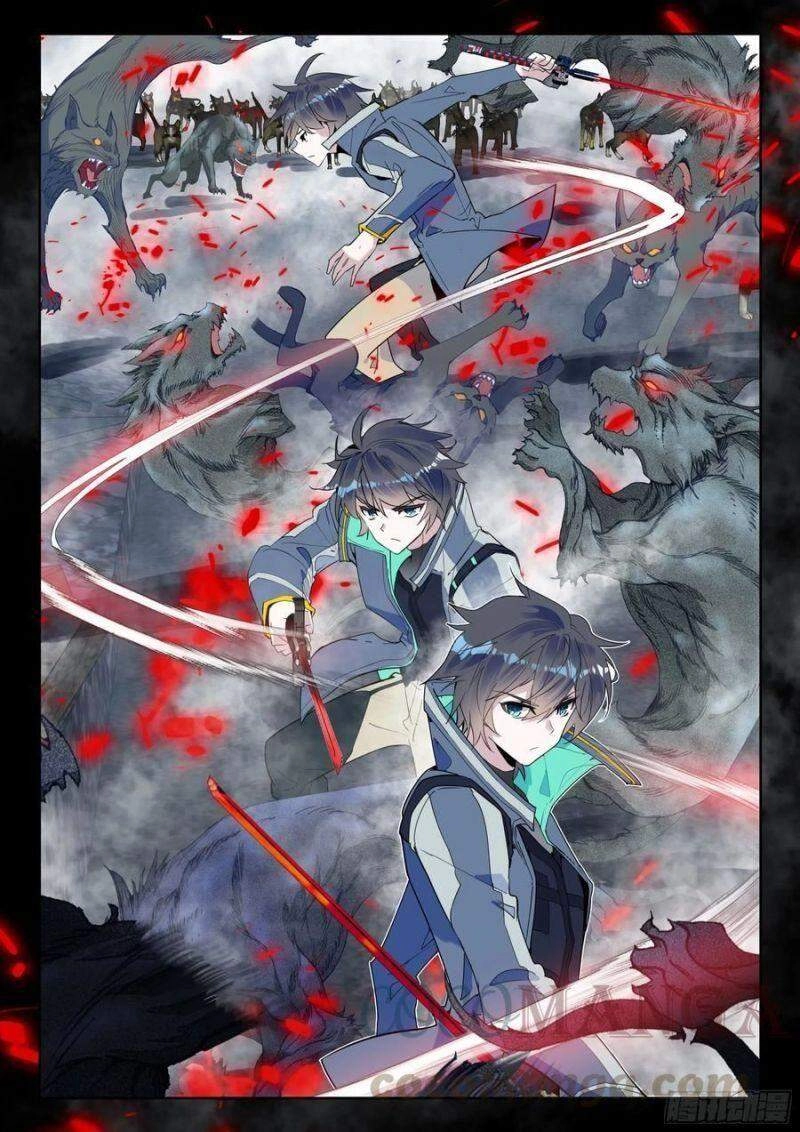 Thôn Phệ Thời Không Chapter 102 - 13