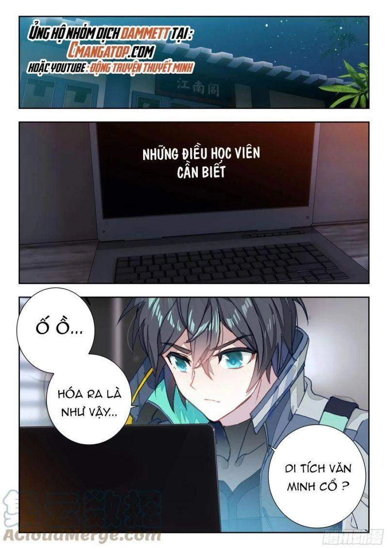 Thôn Phệ Thời Không Chapter 110 - 5