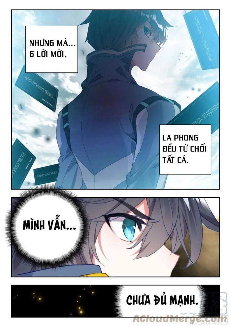 Thôn Phệ Thời Không Chapter 111 - 13