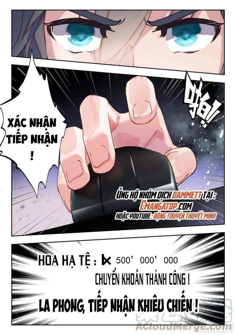 Thôn Phệ Thời Không Chapter 112 - 13