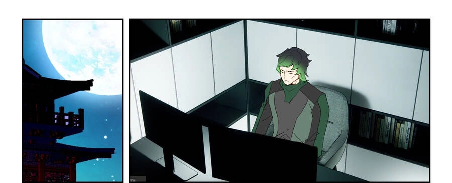 Thôn Phệ Thời Không Chapter 119 - 2