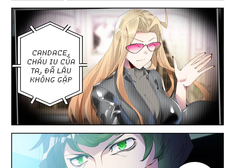 Thôn Phệ Thời Không Chapter 119 - 3